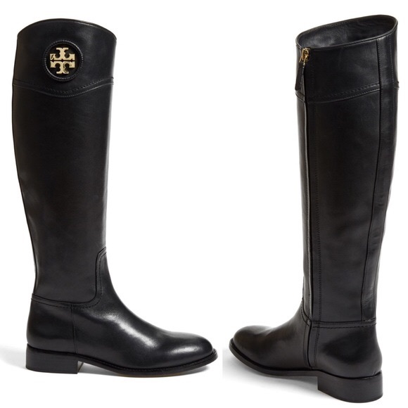 Tory Burch Shoes - AUTHENTIC Tory Burch Ashlynn Boots